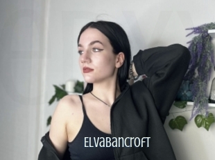 Elvabancroft