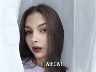 Elvabown