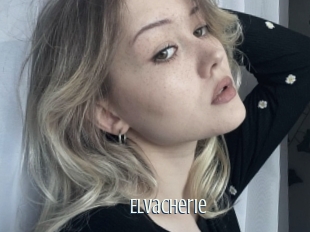 Elvacherie