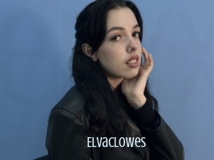 Elvaclowes