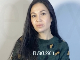 Elvacusson