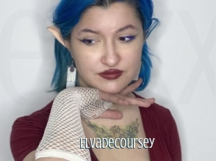 Elvadecoursey