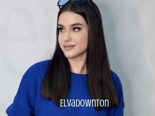 Elvadownton