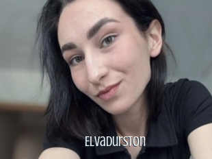 Elvadurston