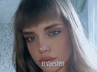 Elvaesten