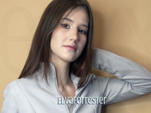 Elvaforrester