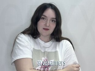 Elvahanners