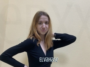 Elvahase