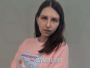 Elviablumer