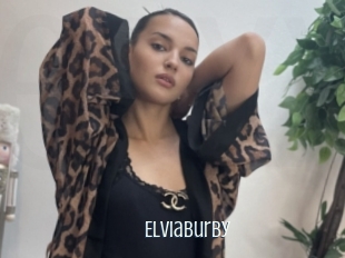 Elviaburby