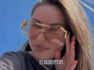 Elviabyron