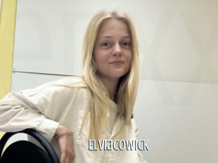 Elviacowick