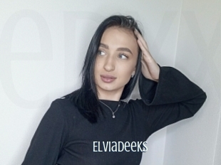 Elviadeeks