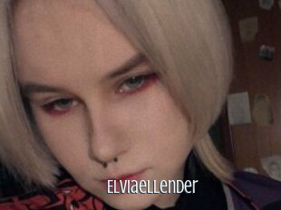 Elviaellender