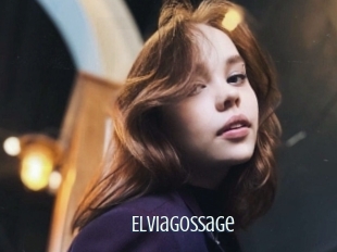 Elviagossage
