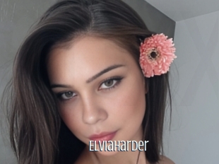 Elviaharder