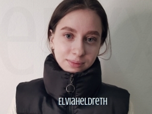 Elviaheldreth