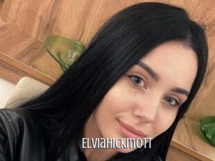 Elviahickmott