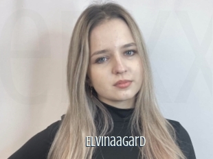 Elvinaagard