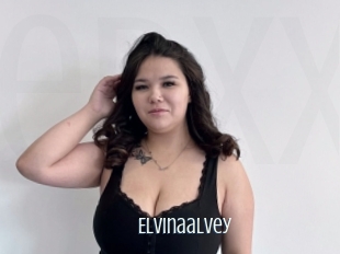 Elvinaalvey