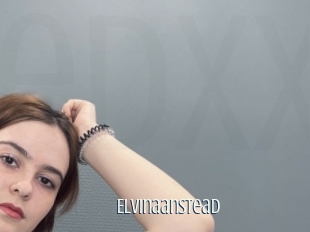 Elvinaanstead
