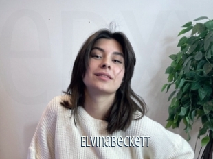 Elvinabeckett