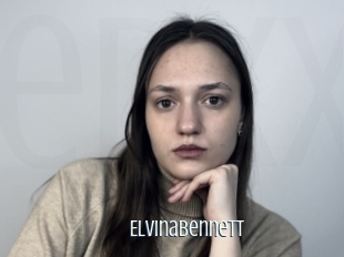 Elvinabennett