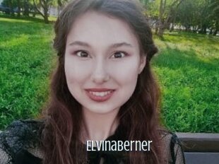 Elvinaberner