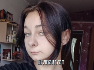 Elvinabryan