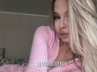 Elvinacorker