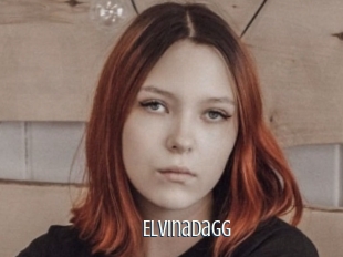 Elvinadagg