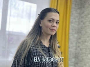 Elvinadaggett