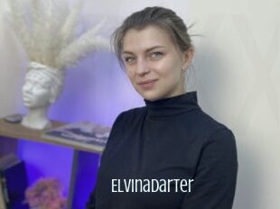 Elvinadarter