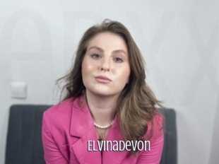 Elvinadevon