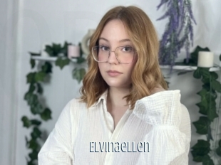 Elvinaellen