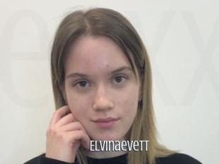 Elvinaevett