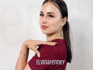 Elvinafenney