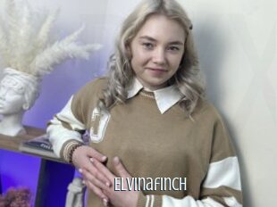 Elvinafinch
