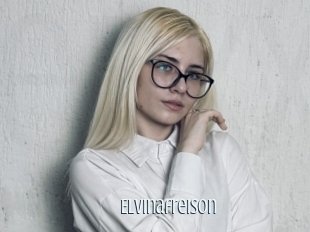 Elvinafreison