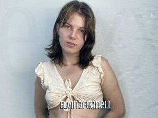 Elvinafunnell