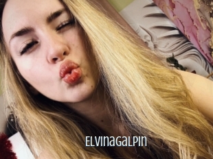 Elvinagalpin