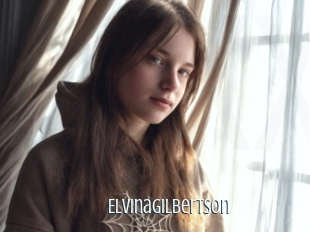 Elvinagilbertson