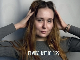 Elvinahemmings