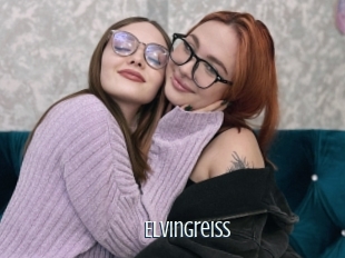 Elvingreiss