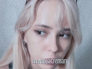 Elwineacreman