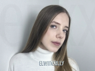 Elwineally