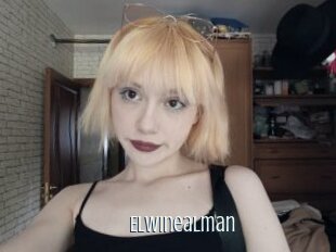 Elwinealman