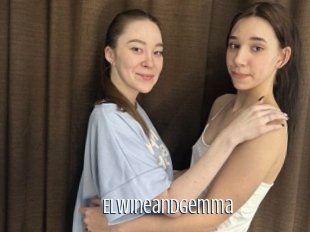 Elwineandgemma
