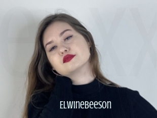 Elwinebeeson