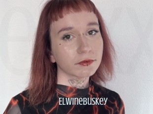 Elwinebuskey